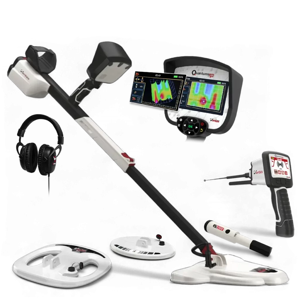 QVX 900 package