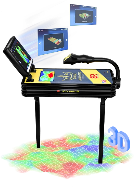 Professional detector